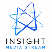 Insight Media Stream Logo - 2A Advertising