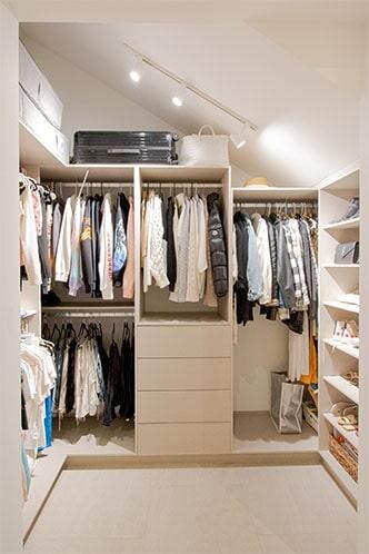 YOLYO COCINAS - fabricación de closets YOLYO COCINAS - fabricación de closets