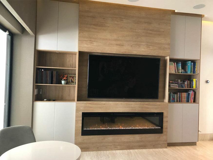YOLYO COCINAS - muebles para TV YOLYO COCINAS - muebles para TV