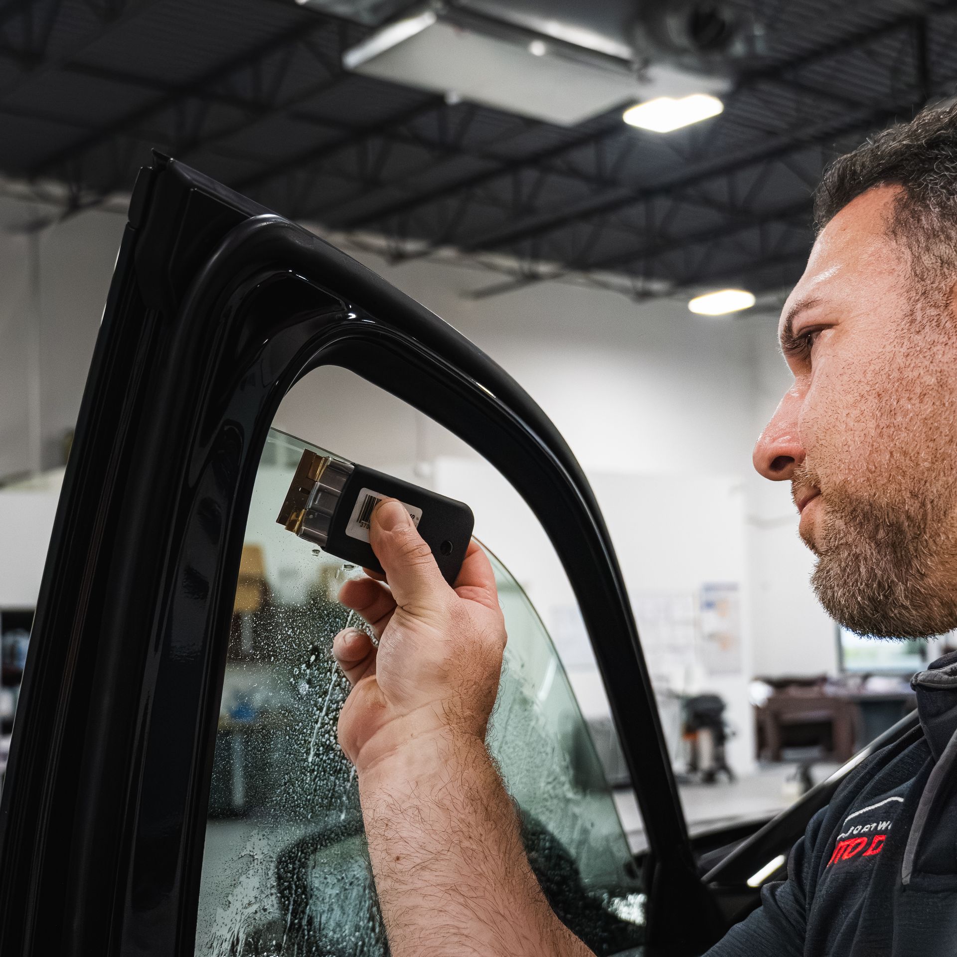 Professional Auto Window Tinting in Fort Worth: Superior UV Protection ...