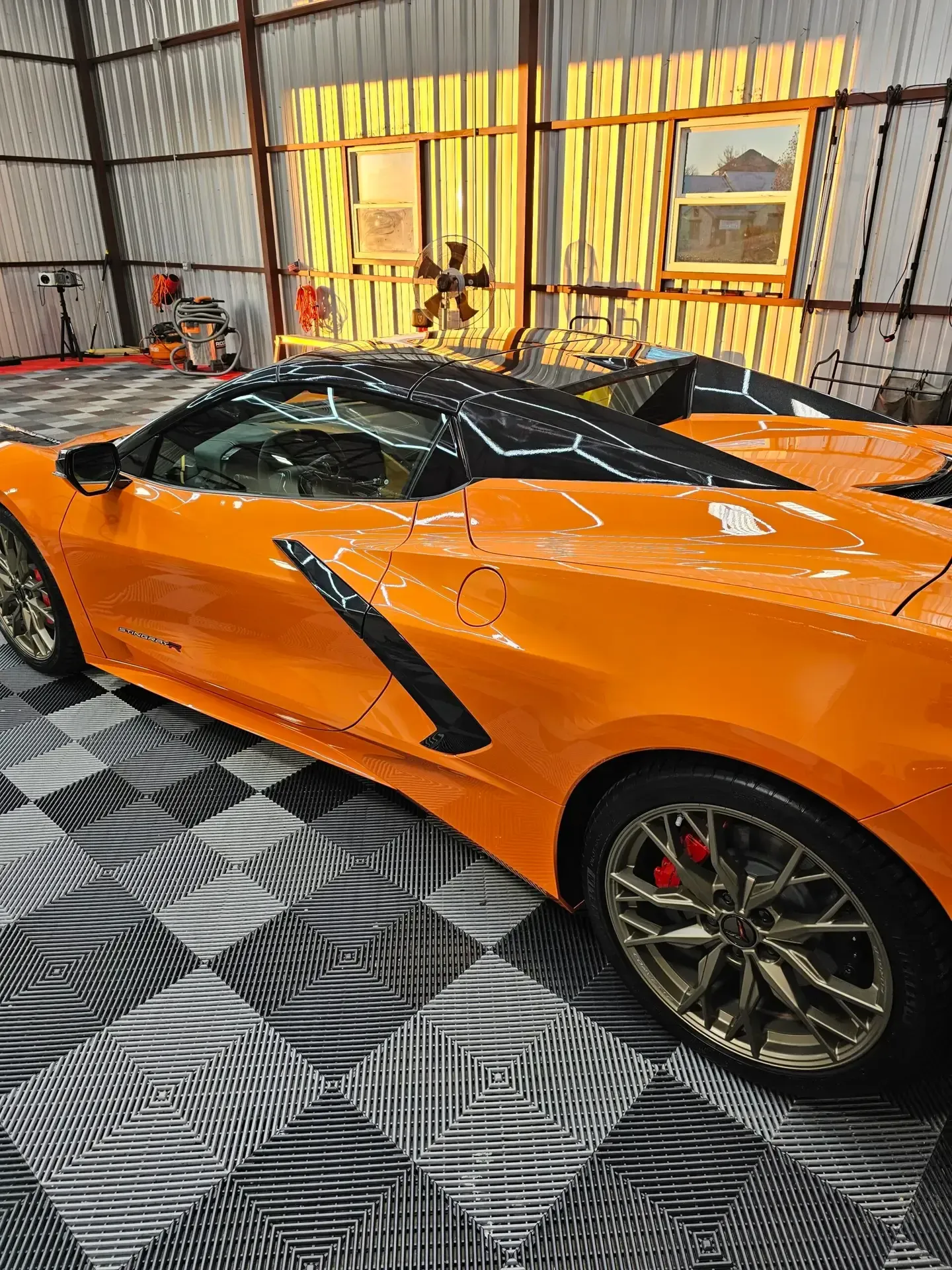 Ceramic Coating for Cars