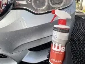 Bug Remover