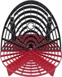 Grit Guard Insert for Bucket