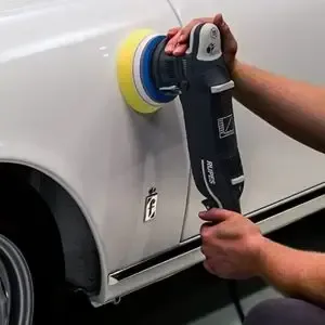 Microfiber Detailing Towels (Interior or Exterior) Blue