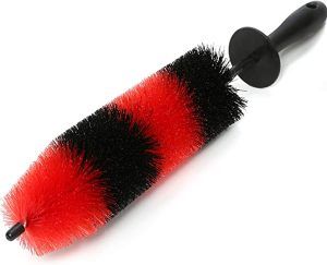 Wheel Brush