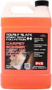 Interior Carpet & Upholstery Cleaner