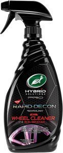 Wheel Cleaner & Iron Remover