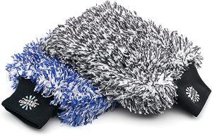 Exterior Detailing Rags