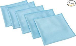 Glass & Mirror Rags