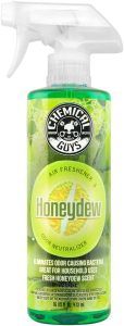 Air Freshener & Odor Eliminator