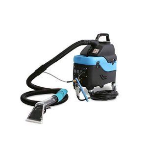 Tempo Heated Extractor