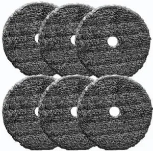 Polisher Pads
