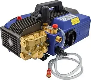 Pressure Washer
