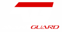 A logo featuring the word