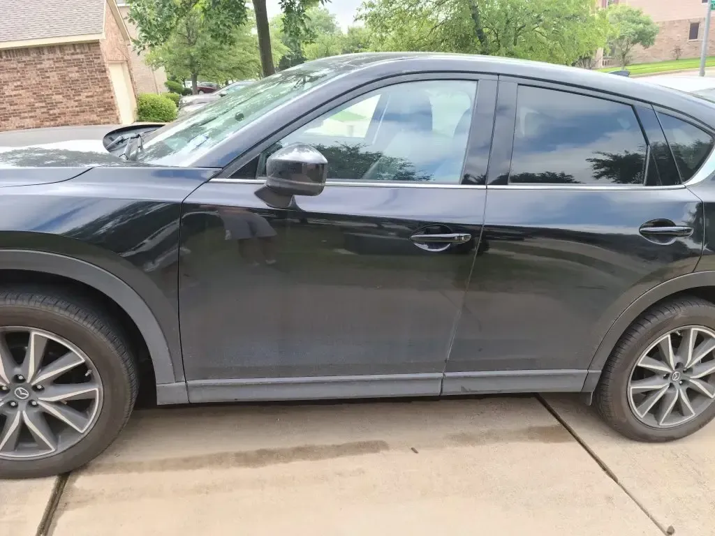  Before Auto Detailing