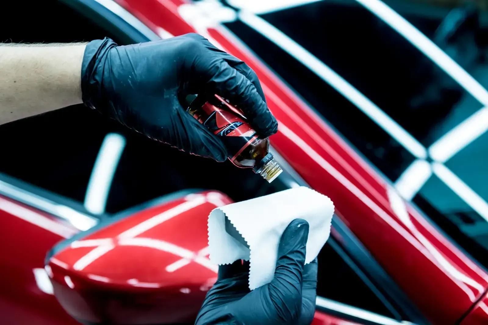 ceramic coating services