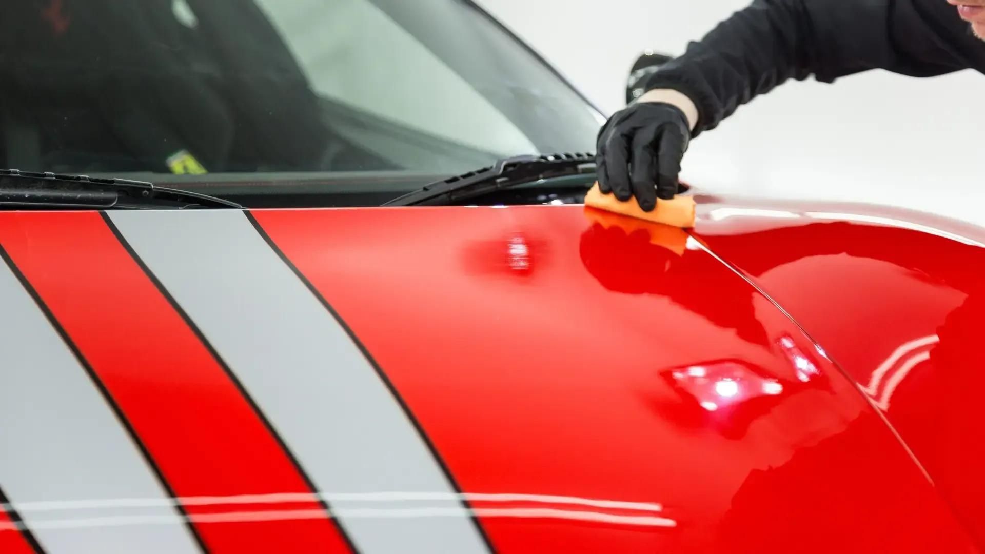 ceramic coating