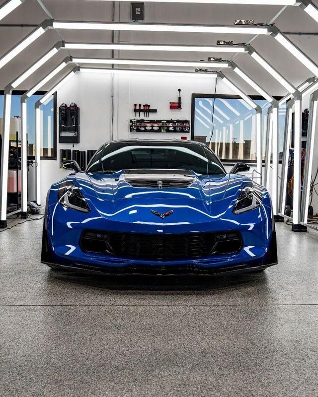 Auto Paint Protection Film