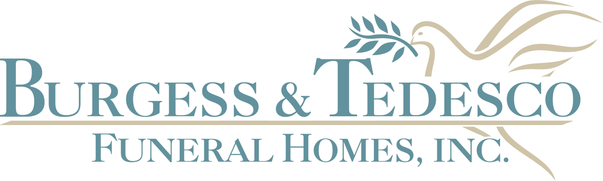 Burgess and Tedesco Funeral Homes