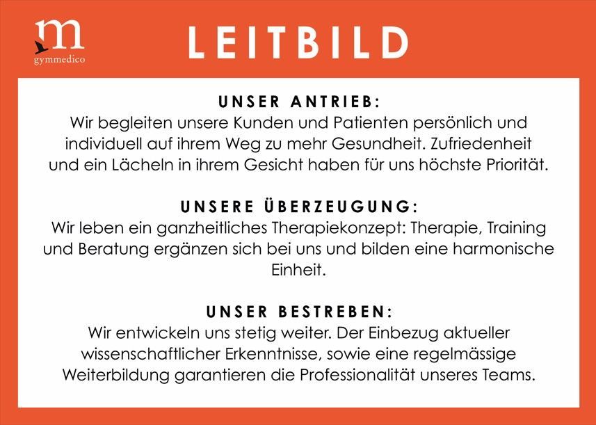 Text on a white card: