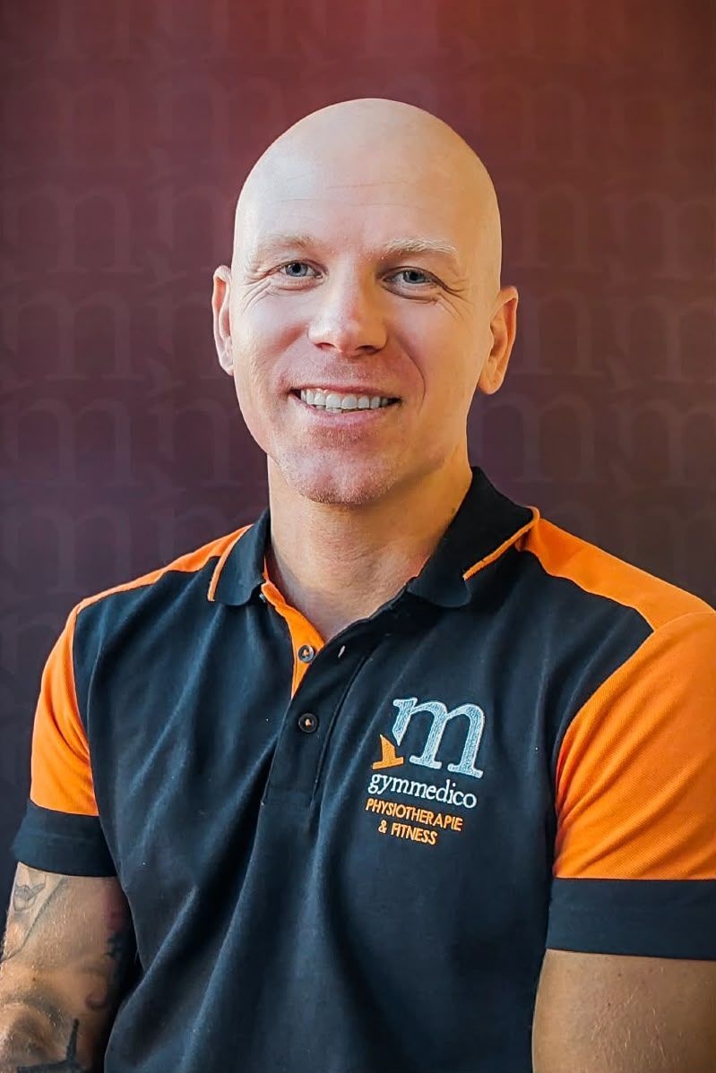 Maik Keller