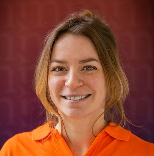 Carina Ilgner