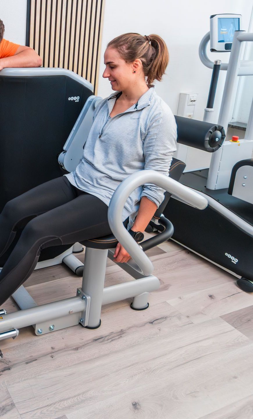 GYM medico Fitness
