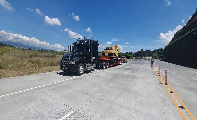 Transportes Salazar