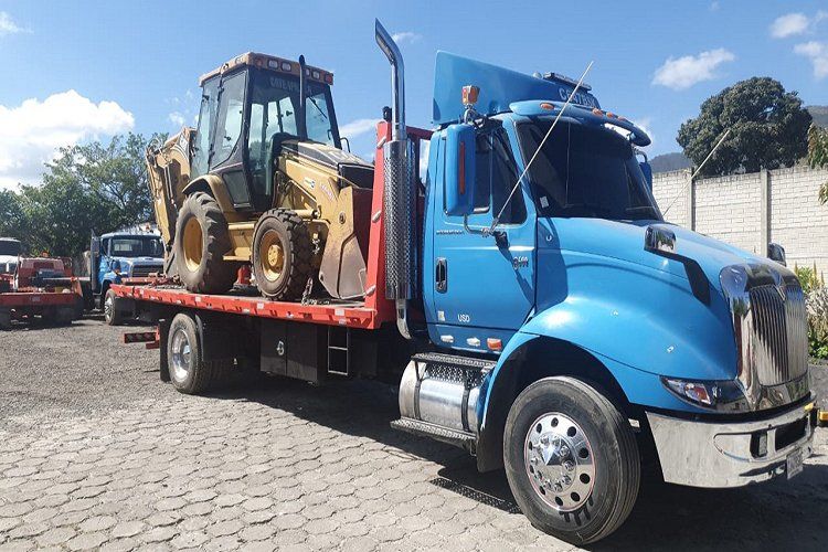 Transportes Salazar