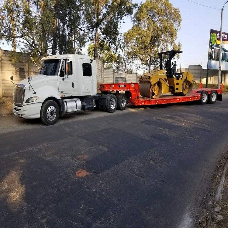 Transportes Salazar