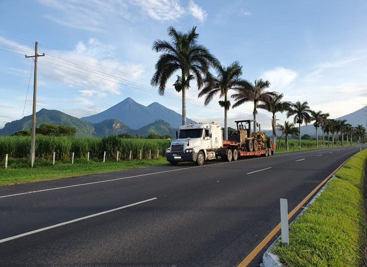 Transportes Salazar