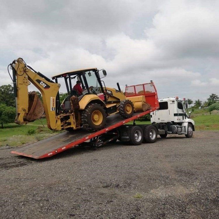 Transportes Salazar