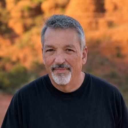 Rick Reynolds - Trance Breaker Hypnotherapy and coaching