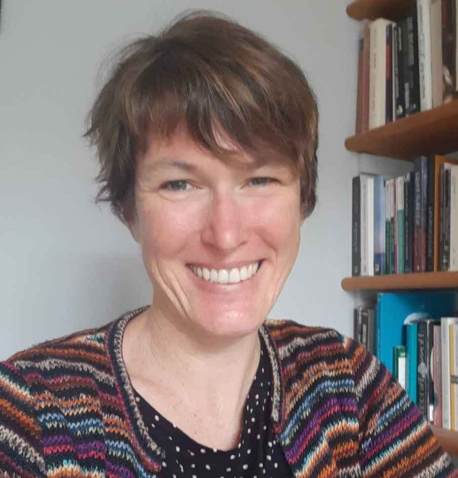 Tara Durkin - Doula Next Door