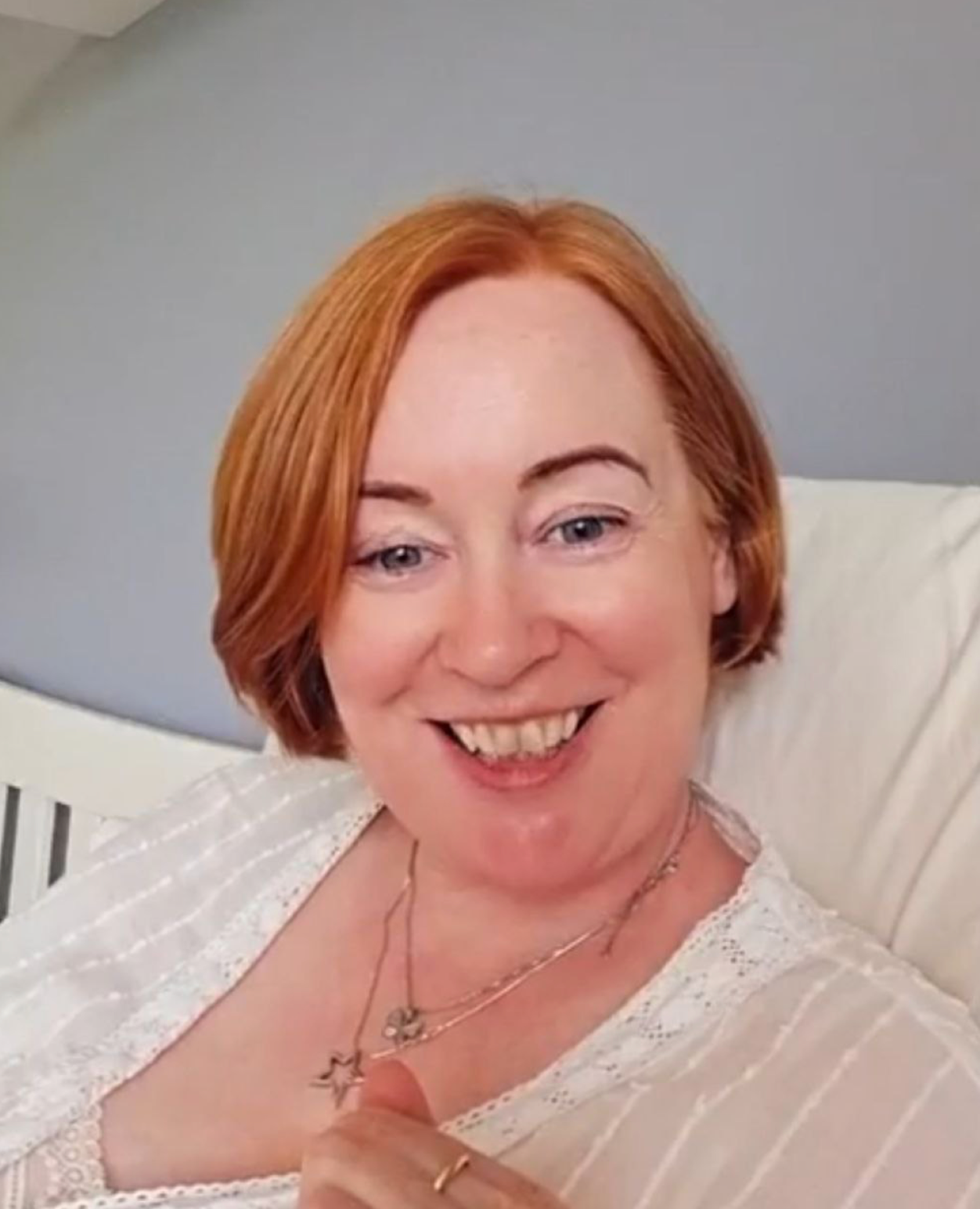 Emma Cahalan - Be Well Birth Well