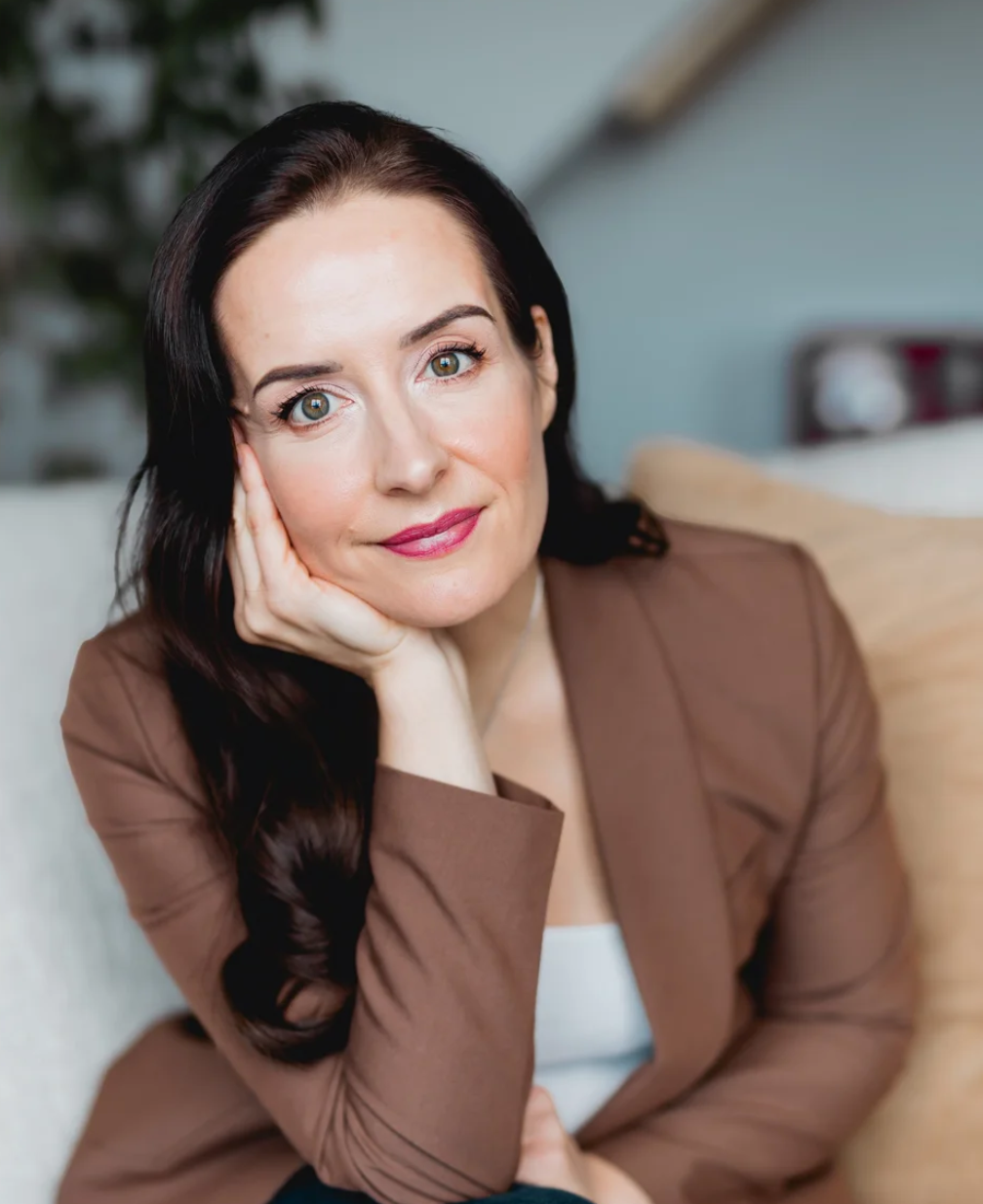 Dr. Eva Flynn - GP & OB/Gyn