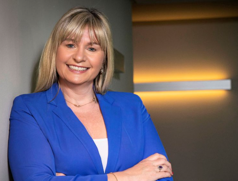 Aoife Ni Eochaidh - Pelvic Physiotherapy