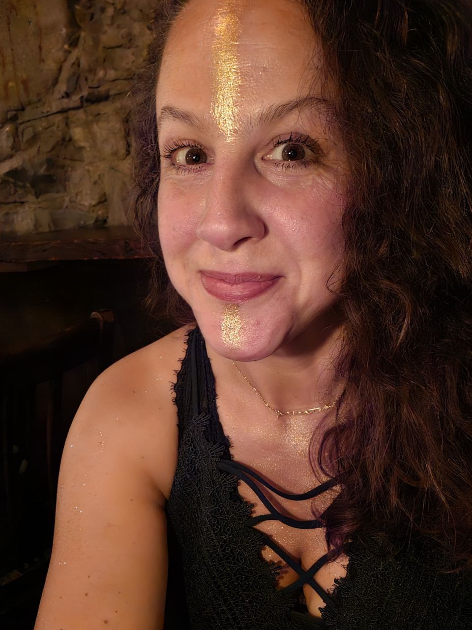 Megan Adair - The Embodied Shaman