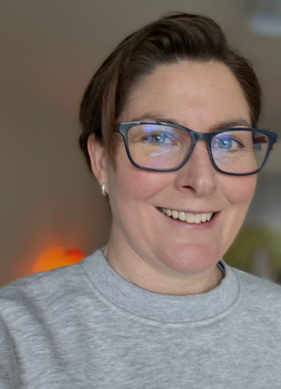 Aisling McDonagh - Bio-Energy Therapy, I.E.T. and Reiki