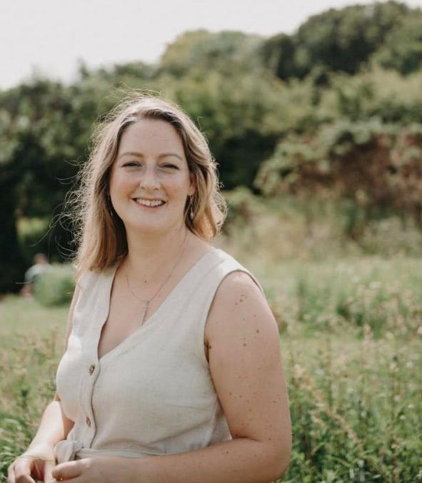 Deana McGuire - Regenerative Womb Care