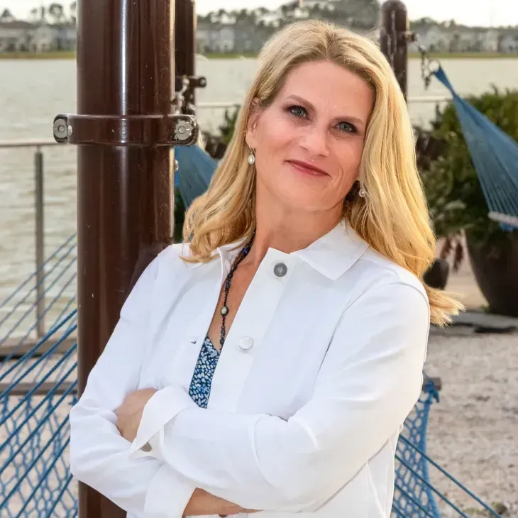 Tami Caruso - Financial & Life Path Coach