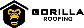Gorilla Roofing logo