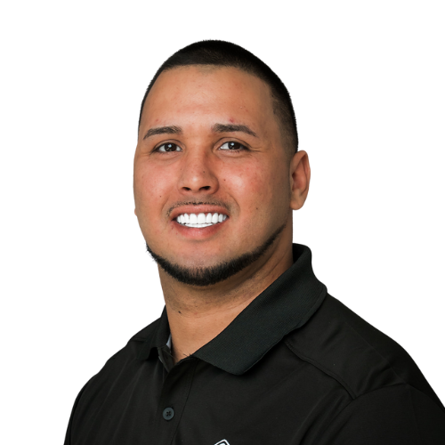 Nick Ruiz