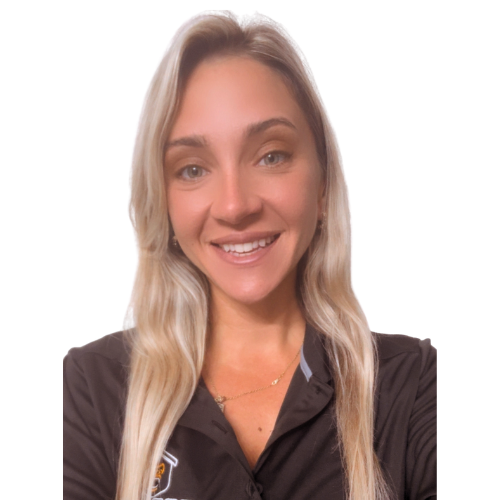 Gina Wright