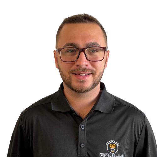 Shane Kaplan