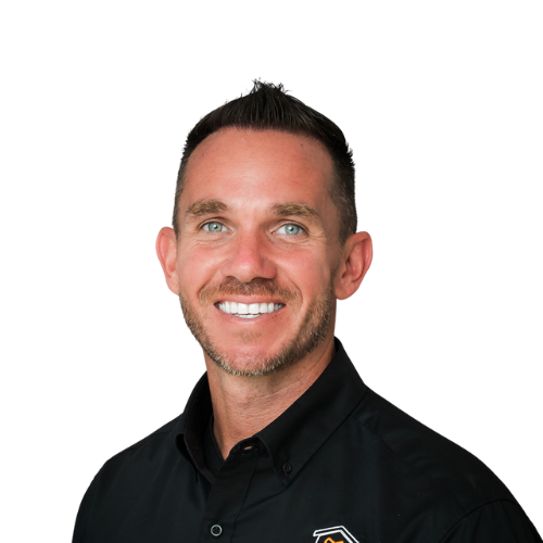 Chad Cooper