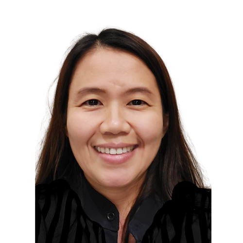 Grace Pilapil