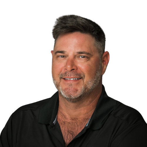 Nick McConnell