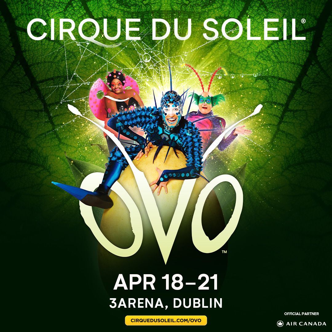 SSE HYDRO, GLASGOW │ 21-24 MARCH AO ARENA, MANCHESTER | 27-31 MARCH FIRST DIRECT ARENA, LEEDS | 4-7 APRIL M&S BANK ARENA, LIVERPOOL | 11-14 APRIL 3ARENA, DUBLIN | 18-21 APRIL UTILITA ARENA, BIRMINGHAM | 25-28 APRIL SSE HYDRO, GLASGOW │ 21-24 MARCH AO ARENA, MANCHESTER | 27-31 MARCH FIRST DIRECT ARENA, LEEDS | 4-7 APRIL M&S BANK ARENA, LIVERPOOL | 11-14 APRIL 3ARENA, DUBLIN | 18-21 APRIL UTILITA ARENA, BIRMINGHAM | 25-28 APRIL