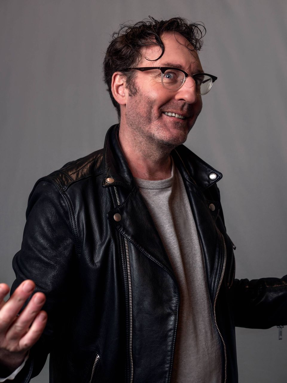 David McSavage Thanks In Advance David McSavage Thanks In Advance